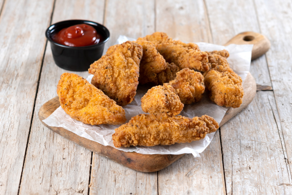 Best Kentucky (Fried Chicken ) Near Me