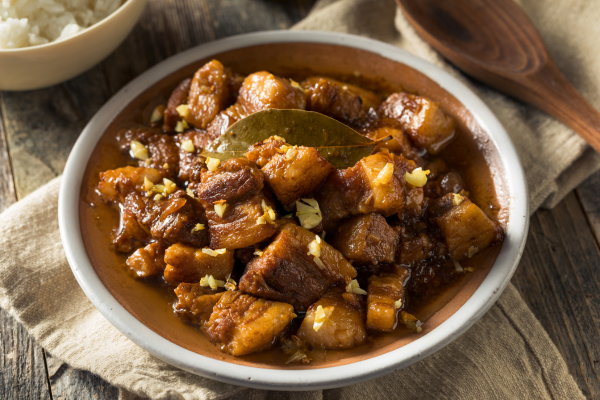 Best Adobo (Adobong) Near Me