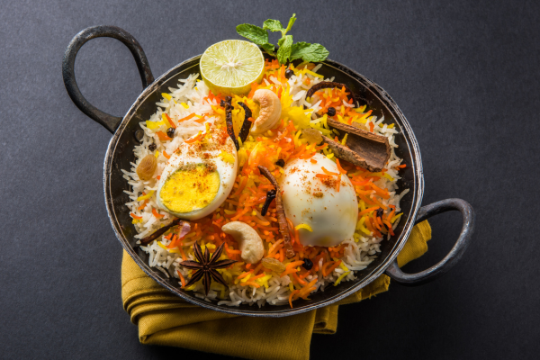Best  House Biryani Near Me