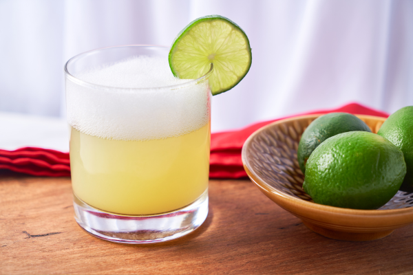 Best Pisco Sour Near Me