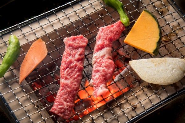 Best Yakiniku (Japanese BBQ) Near Me