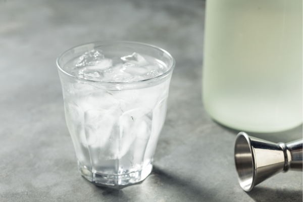 Best Shochu  Near Me