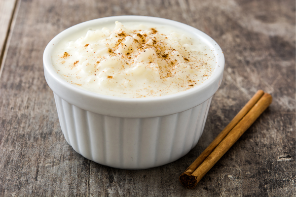 Best Arroz con Leche  Near Me
