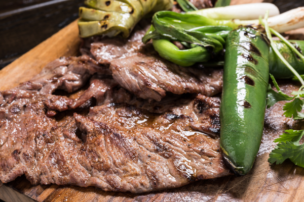 Best Carne Asada Near Me