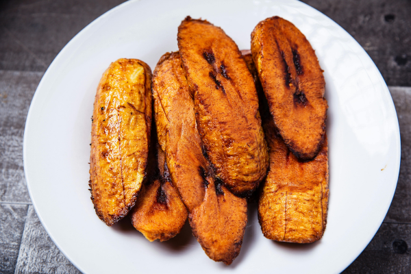 Best Tajadas  Near Me