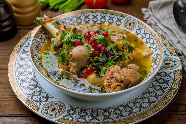 Best Khashlama  Near Me