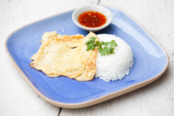 Best Thai Omelette  Near Me