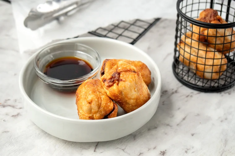 Best Dim Sim  Near Me