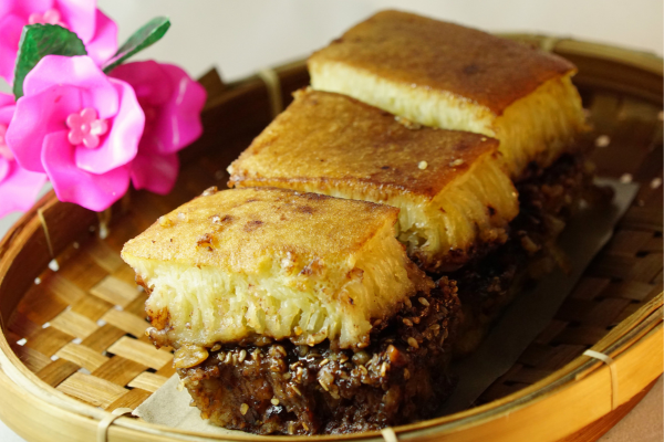 Best Martabak Manis  Near Me