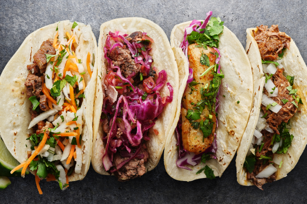 Best Tacos Near Me