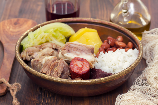 Best Cozido à Portuguesa Near Me