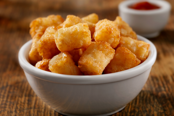 Best Tater Tots Near Me