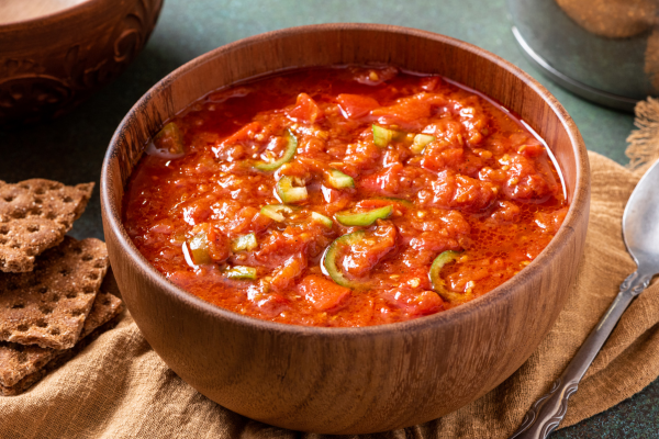 Best Matbucha  Near Me