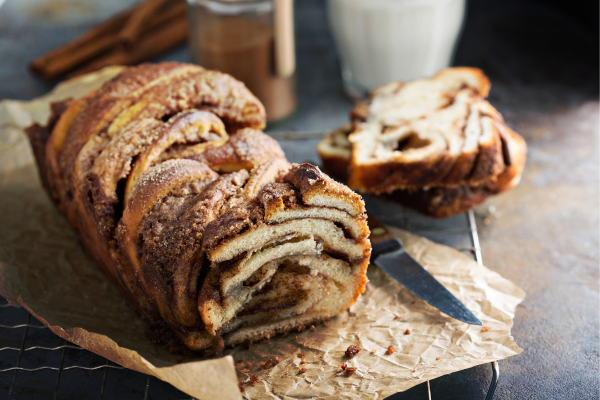 Best Babka  Near Me