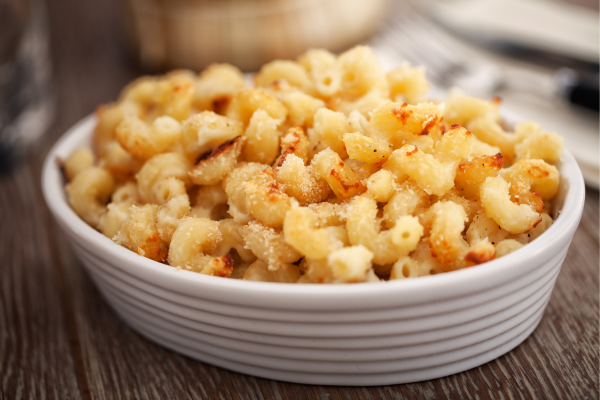 Best Macaroni and Cheese Near Me
