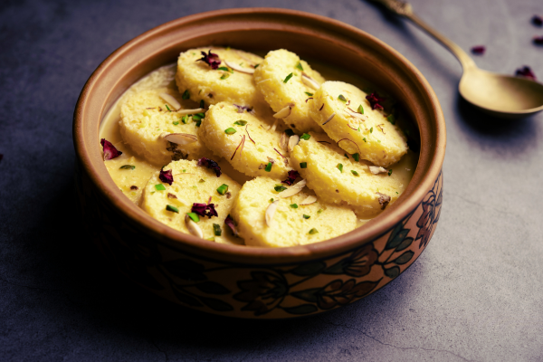 Best Rasmalai  Near Me