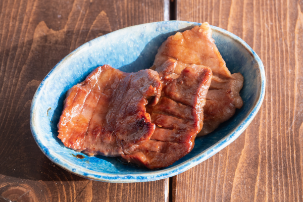 Best Gyutan (Grilled Beef Tongue) Near Me