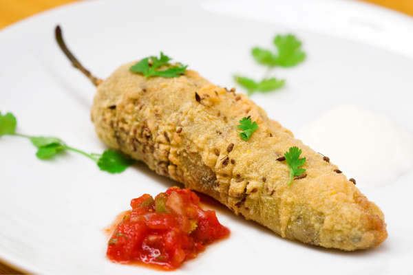 Best Chiles Rellenos Near Me