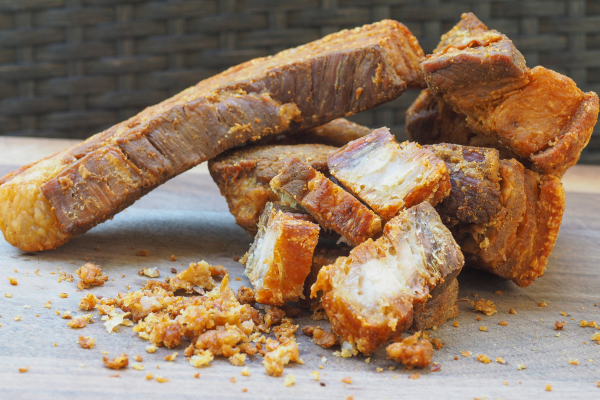 Best Chicharrón Near Me