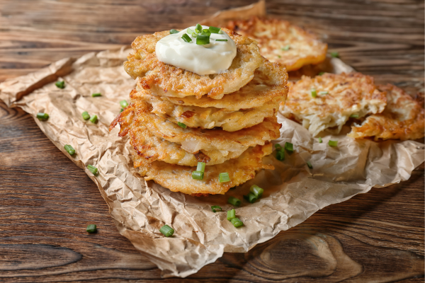Best Latke  Near Me