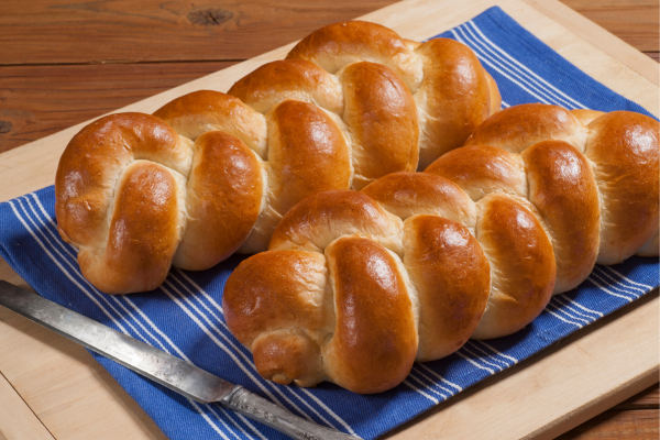 Best Challah  Near Me