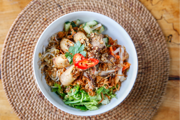 Best Bún Thịt Nướng  Near Me