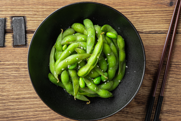 Best Edamame Near Me