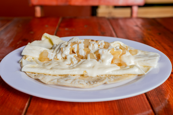 Best Quesillo  Near Me