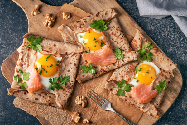 Best Galette  Near Me
