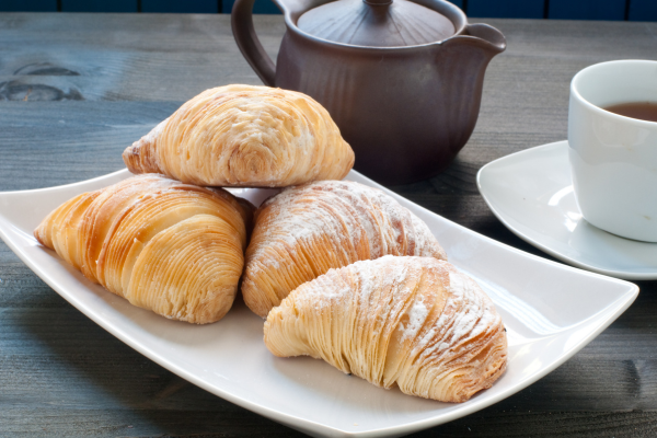 Best Sfogliatella  Near Me