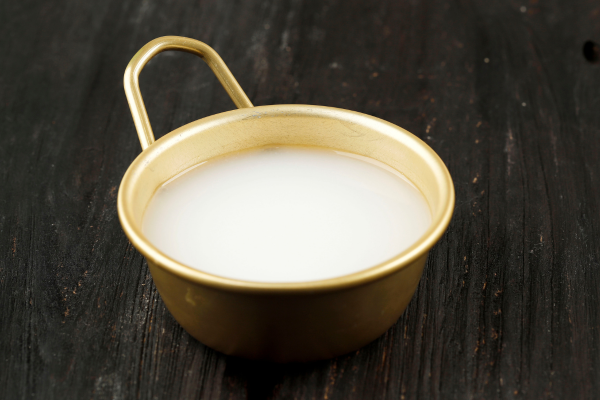 Best Makgeolli Near Me