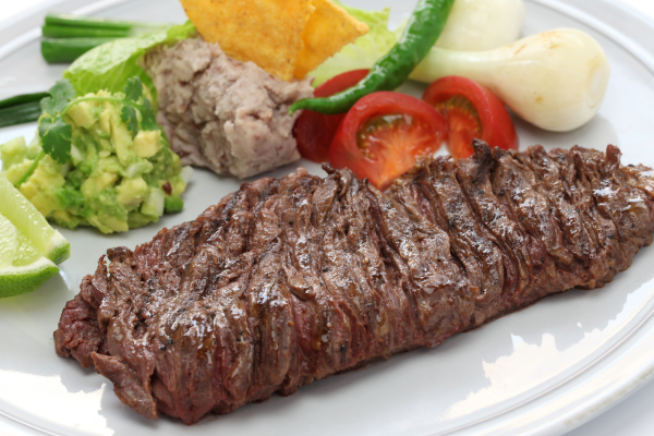 Best Arrachera  Near Me