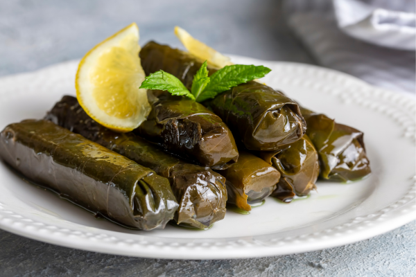 Best Dolma  Near Me