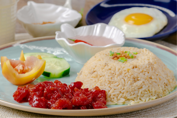 Best Tosilog Near Me