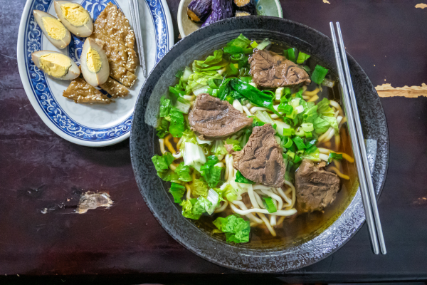 Best Beef Noodle Soup  Near Me