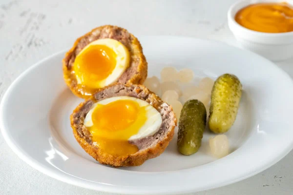 Best Scotch Egg Near Me