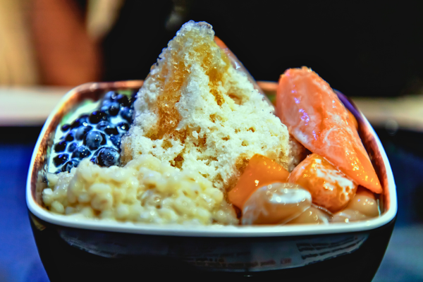 Best Taiwanese Shaved Ice  Near Me