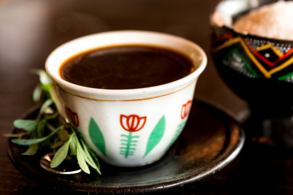Best Ethiopian Coffee (Buna) Near Me