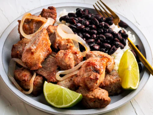 Best Masitas de Puerco  Near Me