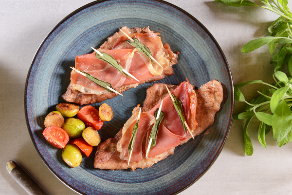 Best Saltimbocca Near Me