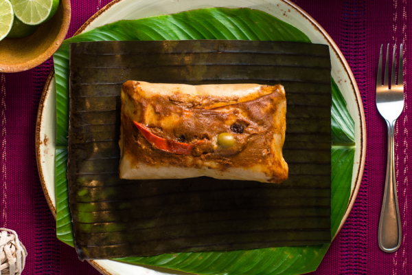Best Tamales Colorados Near Me