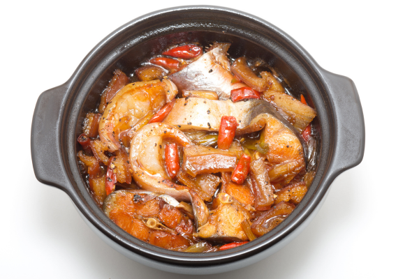 Best Cá Kho Tộ  Near Me