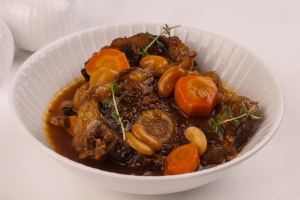 Best Oxtail Stew Near Me