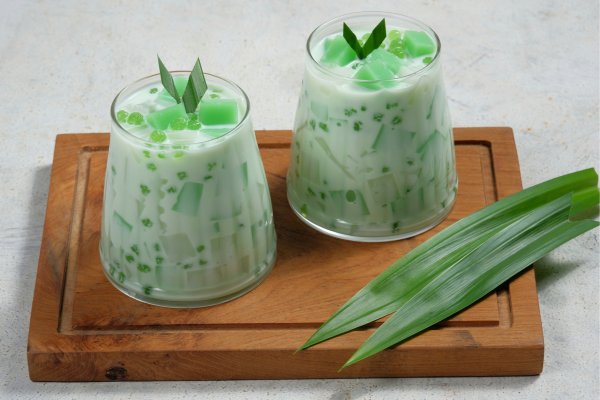 Best Buko Pandan   Near Me