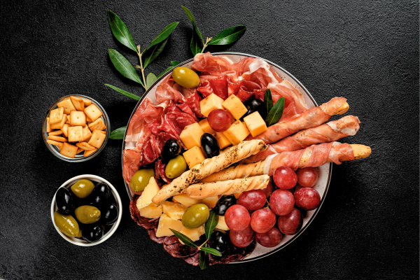 Best Antipasto  Near Me