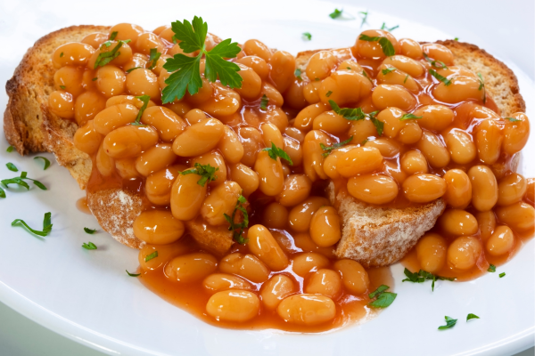 Best Baked beans Near Me