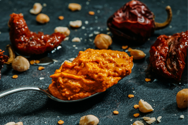 Best Romesco  Near Me