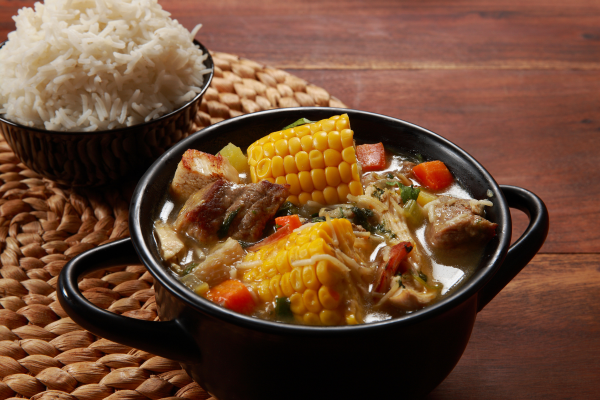 Best Sancocho  Near Me