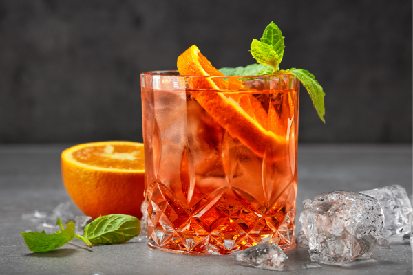 Best Aperol Spritz  Near Me