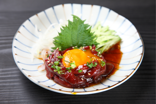 Best Yukhoe  Near Me